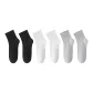 2 Black+2 White+2 Gray