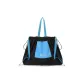 Black & Blue