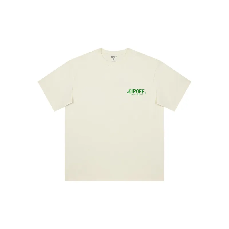 TIP OFF T Shirts Unisex-11