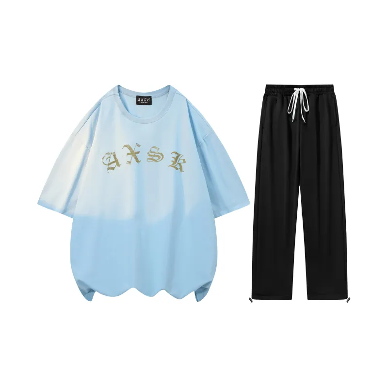 A.X.S.K Casual Sportswear Unisex-16