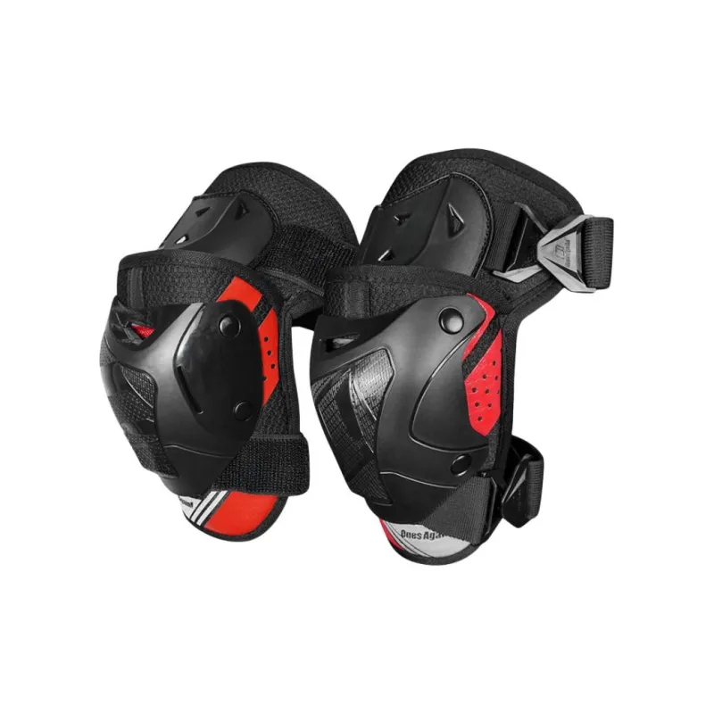 ONES AGAIN! Motorcycle Protective Gears PP Leg Elbow Pads Unisex Knee And Elbow Protectors-3