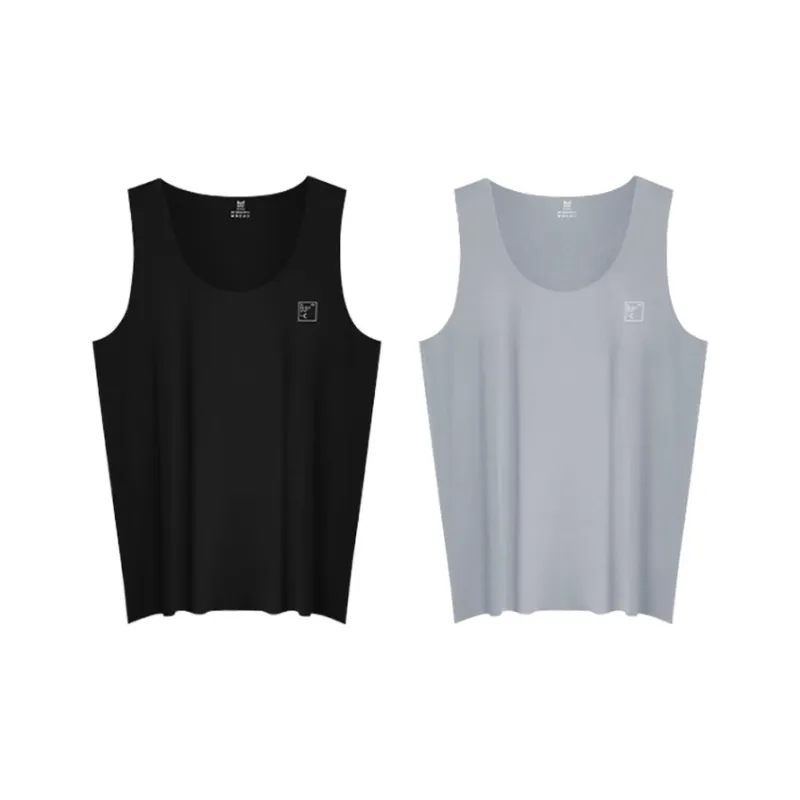 MIIOW Tank Tops Men's Mixed Pack-19