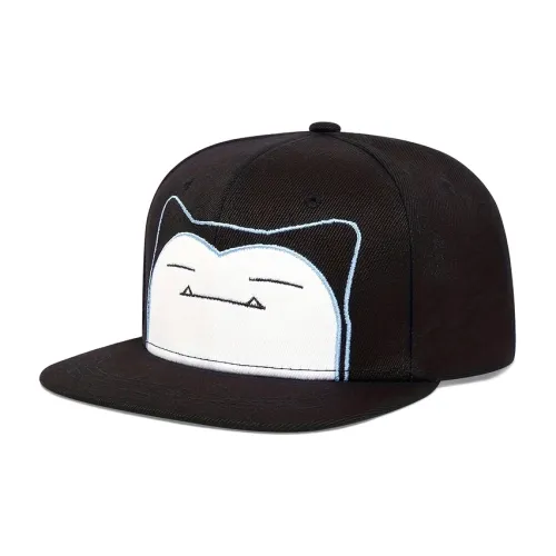 ALIEN BANG Baseball Caps Unisex