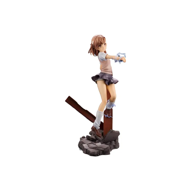 SHOUWU Toaru Majutsu No Index A Certain Magical Index Reissued Version Scale Figures-1
