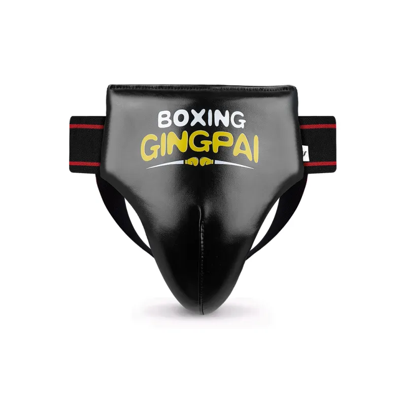 Competition Boxing Protective Gears PU Polyester Kids'-20