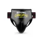 Groin Protector Black Yellow Men's