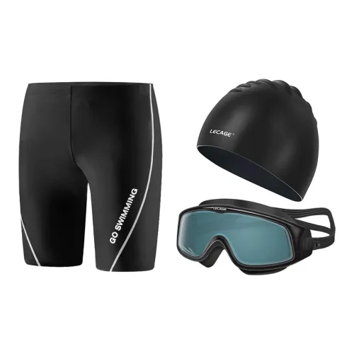 LECAGE Swimming Equipment Sets