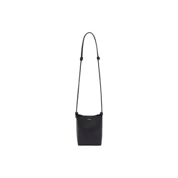 JIL SANDER Giro Small Crossbody Bag