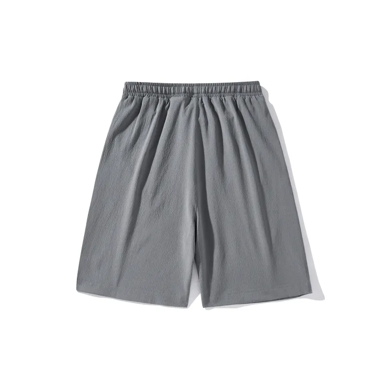 RUNNINWHEEL Casual Shorts Unisex-8