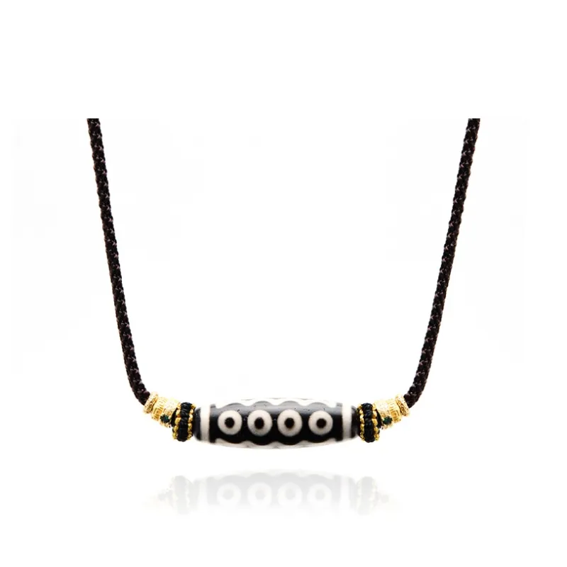 CEETOL Jade Necklaces Unisex-46