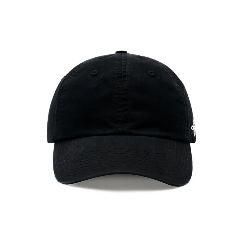 SMFK 100% Cotton Baseball Caps Unisex Wilderness Black-1