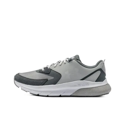 Under Armour HOVR Turbulence Mod Grey Steel