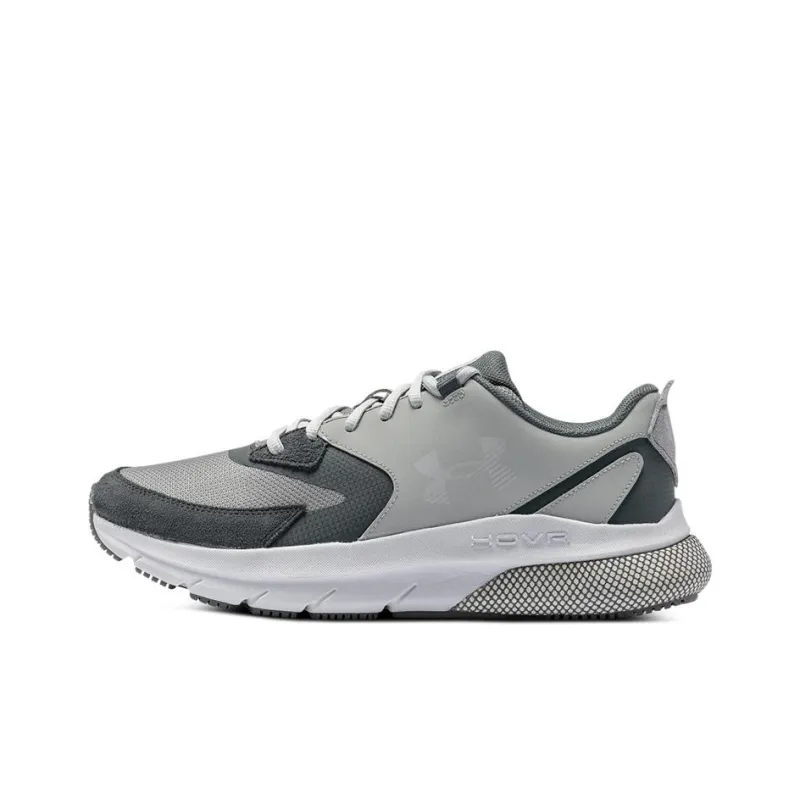 Under Armour HOVR Turbulence Mod Grey Steel-0