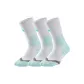White Blue (3 Pack)