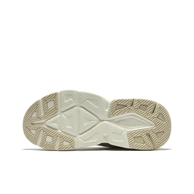 Saucony GUARD AMR Running Shoes Men's Beige Coffee-4