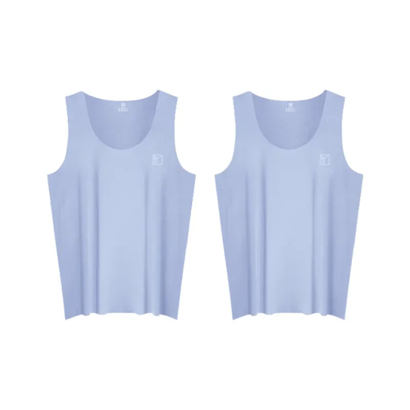 MIIOW Tank Tops Men's Mixed Pack-10