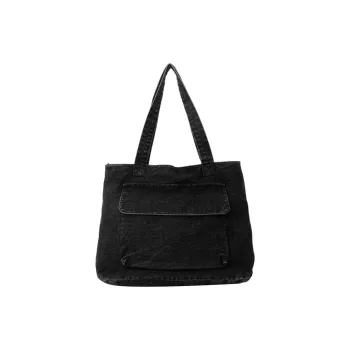 OUZIHUANG Shoulder Bags