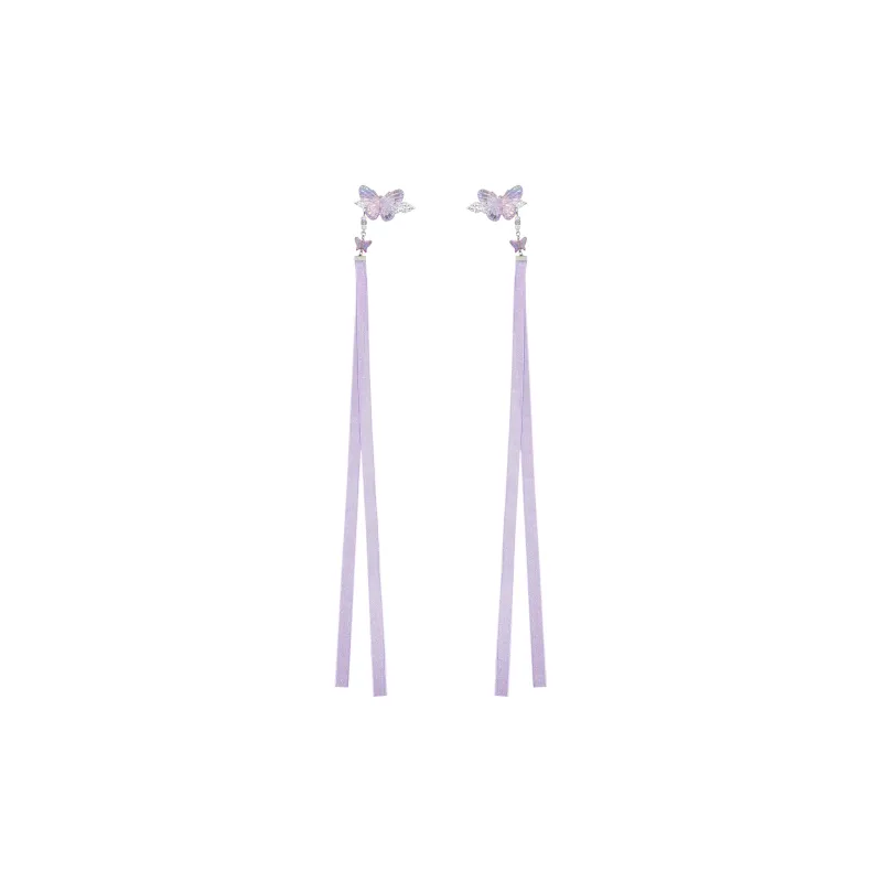 Specialoutlook Acrylic Hair Clips Women's-12