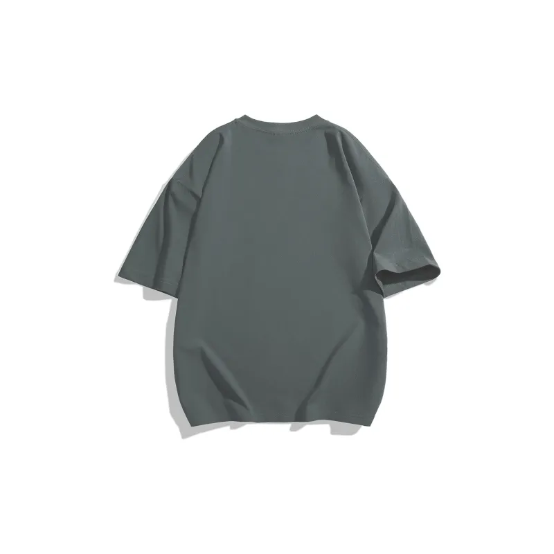 DESSO T Shirts Unisex-9