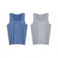 Ink Blue+Silver Gray