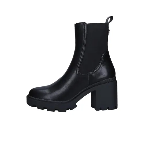 Kurt Geiger London Chelsea Boots Women's Black