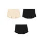 3 Pack (Light Skin+Black+Black)
