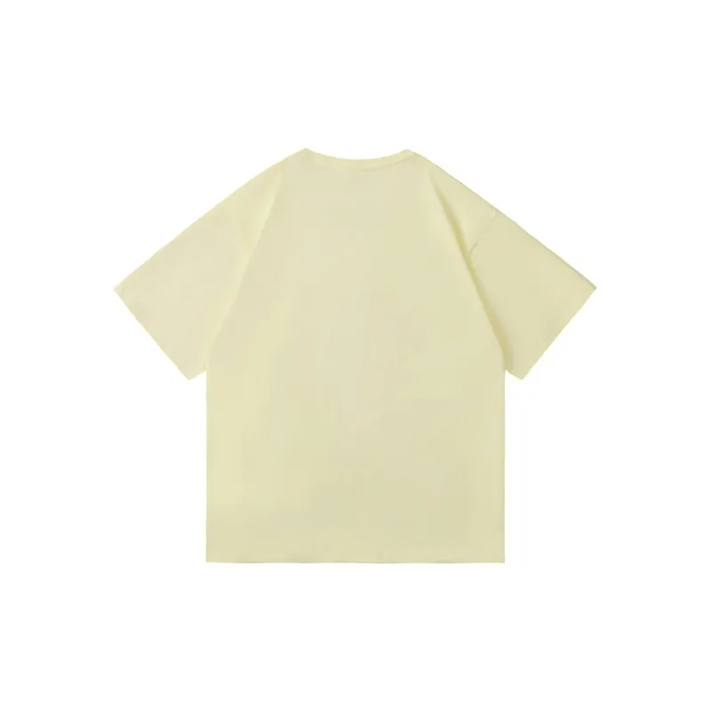 DESSO T Shirts Unisex-9