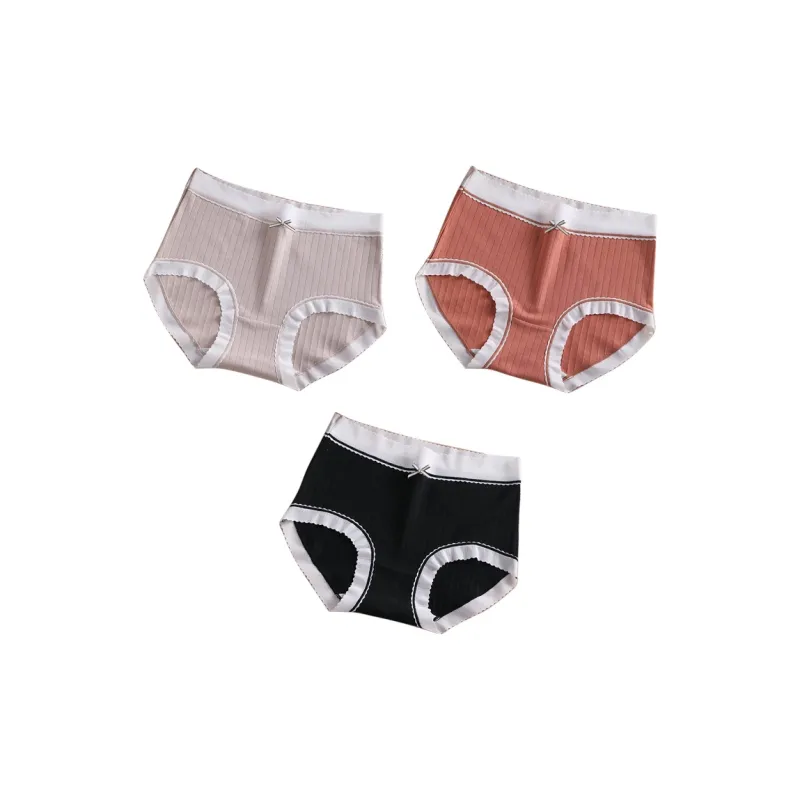 MIIOW Cool One Summer Series Underpants Women's 3 Pack-11