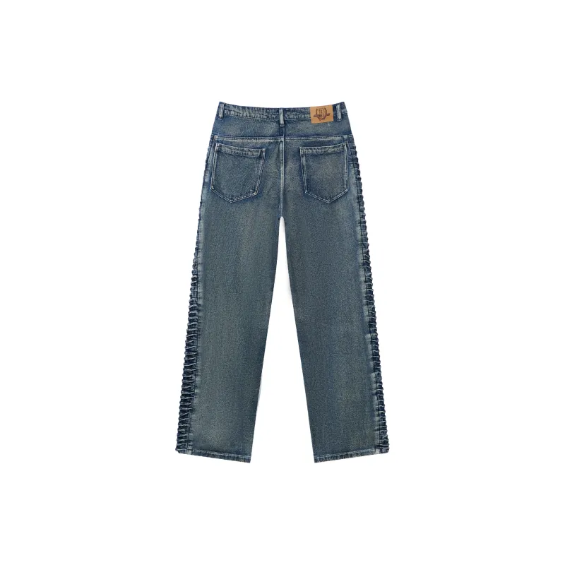BLIND402 Jeans Unisex-3