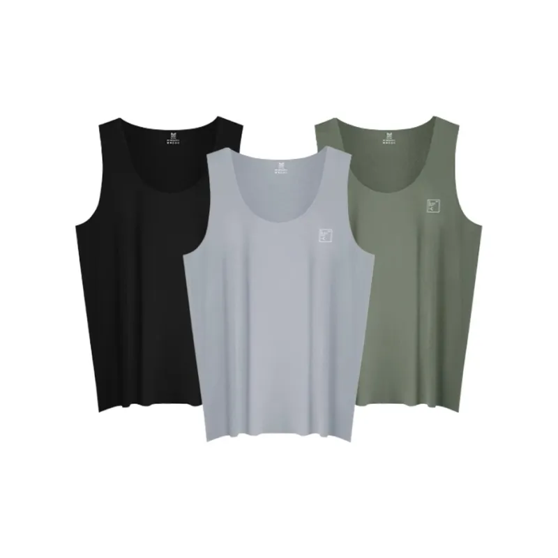 MIIOW Tank Tops Men's Mixed Pack-30