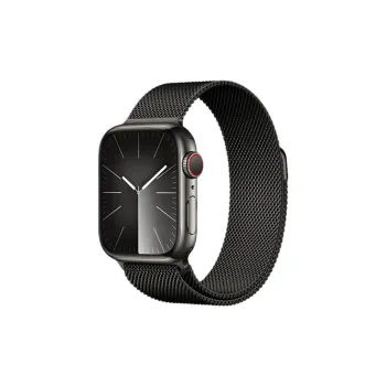 Fly Apple Compatibility Watch Band Stainless Steel Material
