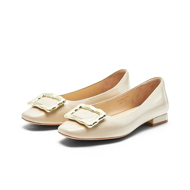 NINE WEST Casual Single Shoes Women's-3