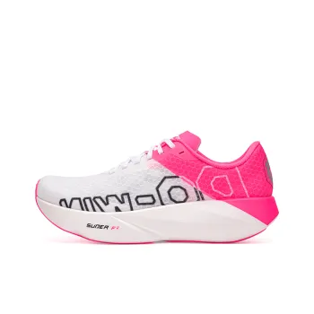 DO WIN Training Shoes Unisex Mid Top White