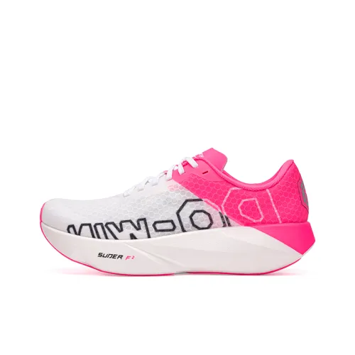 DO WIN Training Shoes Unisex Mid Top White