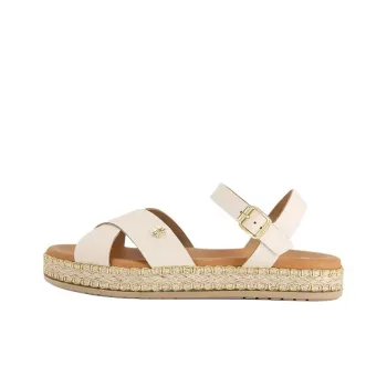Kurt Geiger London Strap Sandals Women's Beige