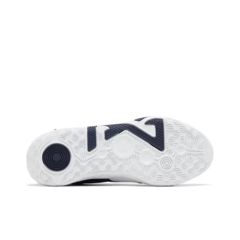 Nike Pg 6 Tb Promo 'Midnight Navy White'-4