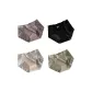 4-Pack (Light Purple+Black+Light Skin+Light Green)