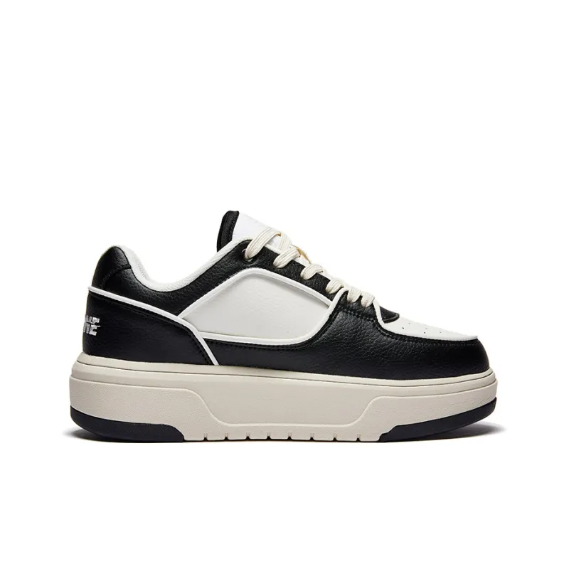 A1 Height Increasing Balance Wear-Resistant Low-Top Skateboard Shoes Unisex-2