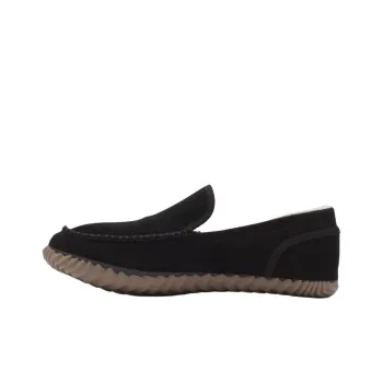 SOREL Dude Moc™ Casual Shoes Men's Black