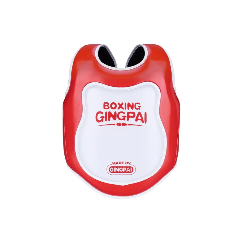 Competition Boxing Protective Gears PU Polyester Kids'-12