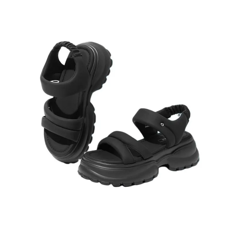 Hotwind Strap Sandals 6cm Women's-2