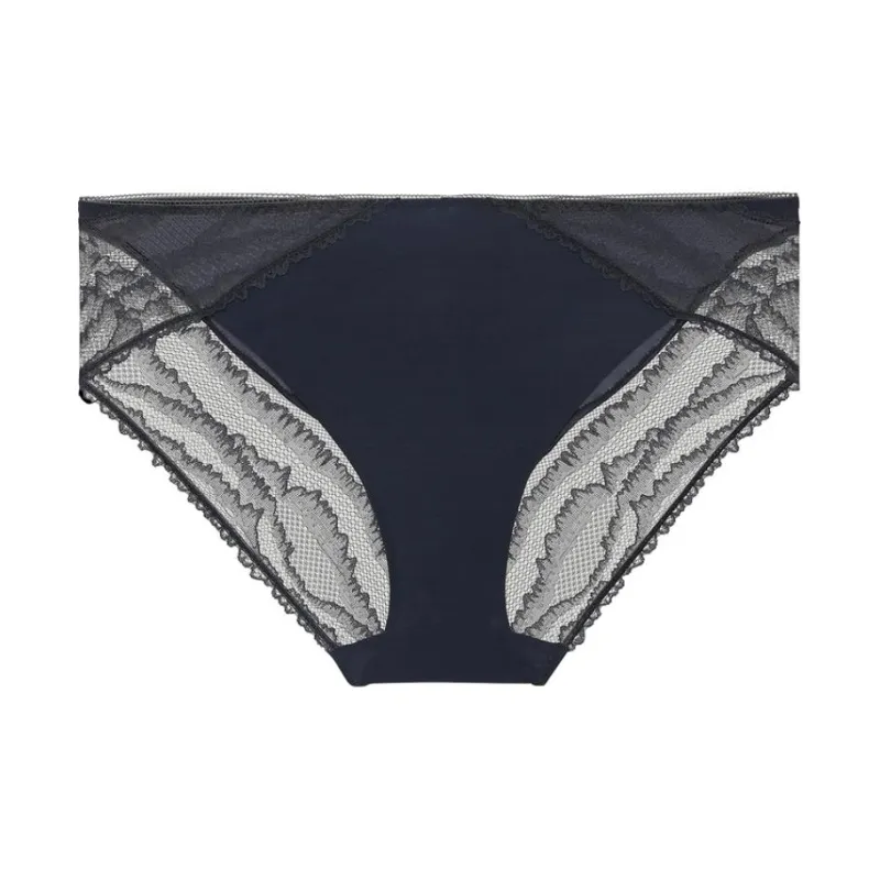 AIMER Underpants Women's 1 Pack-0