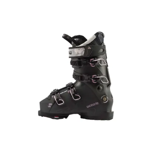 LANGE Shadow 85 MV GW Skis Ski Boots Women's
