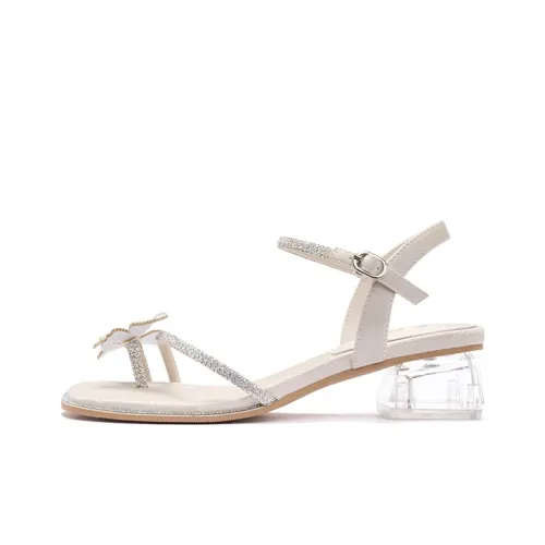 JOSINY Beach Sandals Women's