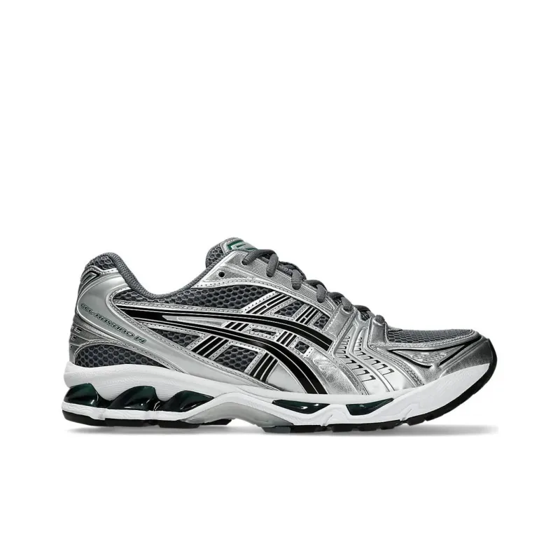 Asics Gel-Kayano 14 Metropolis Jasper Green-1