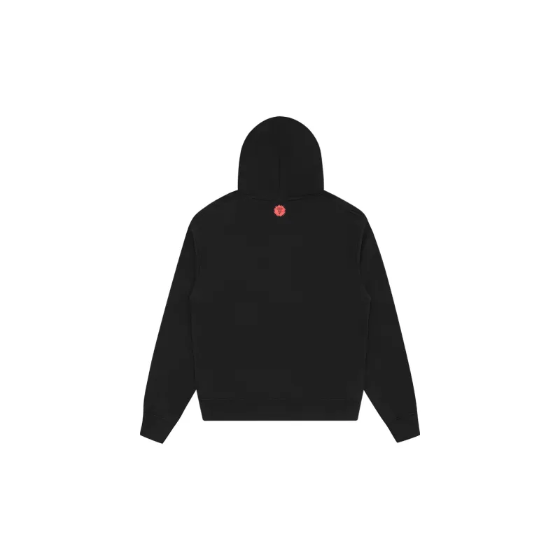 Icecream Casino Cotton Hoodie-1