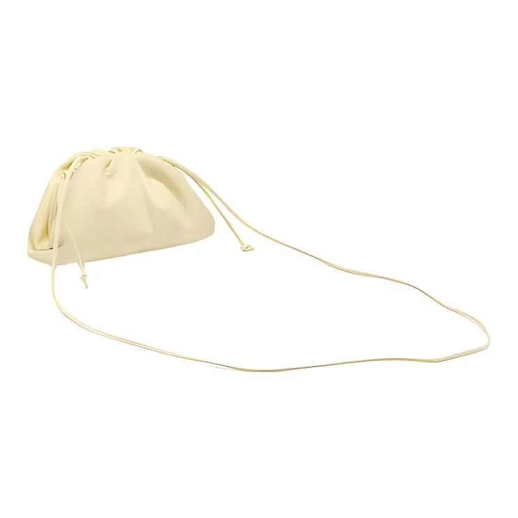 Bottega Veneta The Mini Pouch Zest Washed-1