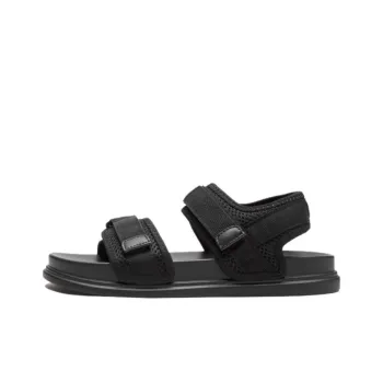 Hotwind Beach Sandals Women's Black