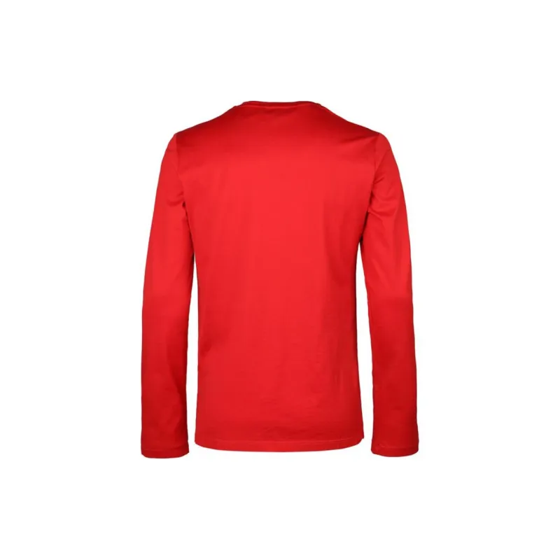 Roberto Cavalli T-Shirt Men's Red-1