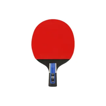 LOKI Ping Pong Paddles Unisex Solid Wood Carbon Fiber